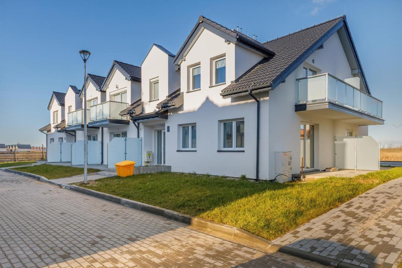 Sea Kropli Baltyku With Terrace By Renters Darlowo