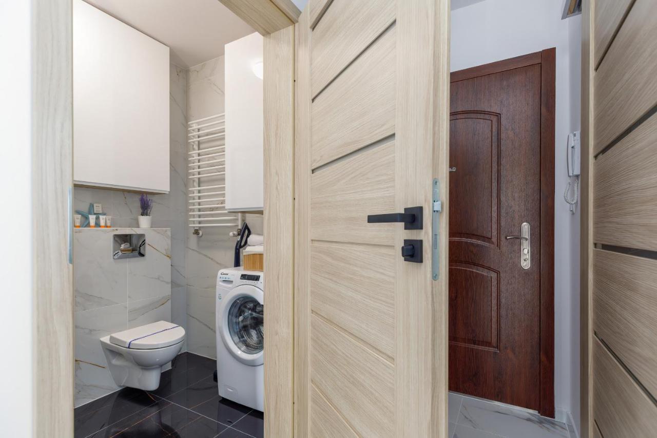 Sea Kropli Baltyku With Terrace By Renters Apartment *