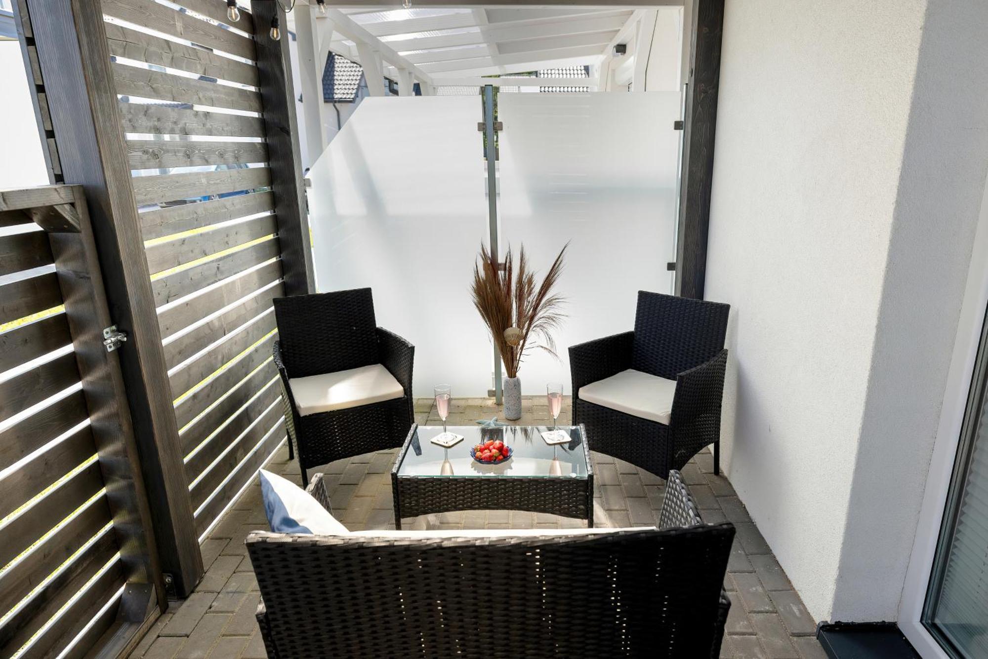 Sea Kropli Baltyku With Terrace By Renters